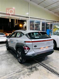 هيونداي كونا